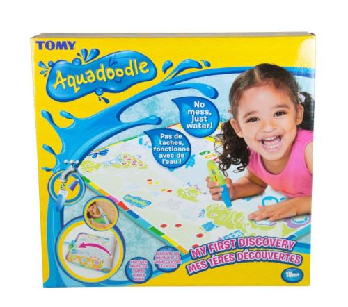 Jeu créatif Tomy Mes 1ères découvertes