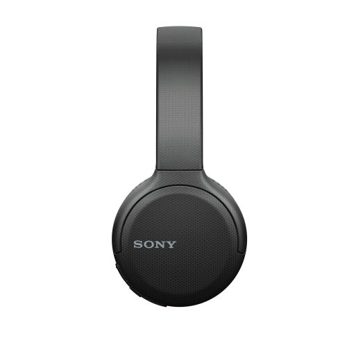 Sony WHCH510 Draadloze Hoofdtelefoon Zwart