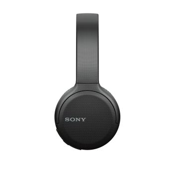 Sony WHCH510 Draadloze Hoofdtelefoon Zwart