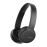 Sony WHCH510 Draadloze Hoofdtelefoon Zwart_1