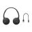 Sony WHCH510 Draadloze Hoofdtelefoon Zwart_4