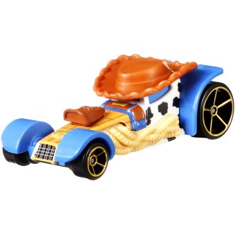 Véhicule Hot Wheels Toy Story Modèle aléatoire