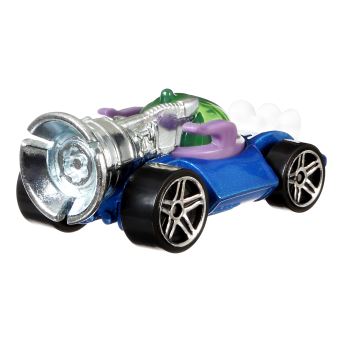 Véhicule Hot Wheels Toy Story Modèle aléatoire