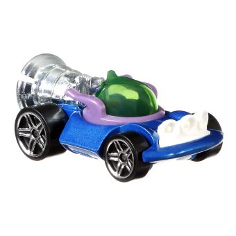 Véhicule Hot Wheels Toy Story Modèle aléatoire