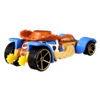 Véhicule Hot Wheels Toy Story Modèle aléatoire