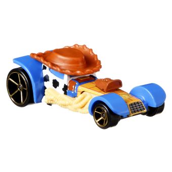 Véhicule Hot Wheels Toy Story Modèle aléatoire