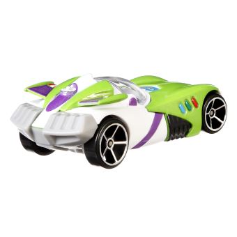 Véhicule Hot Wheels Toy Story Modèle aléatoire