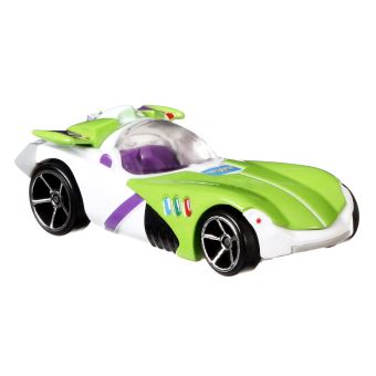 Véhicule Hot Wheels Toy Story Modèle aléatoire