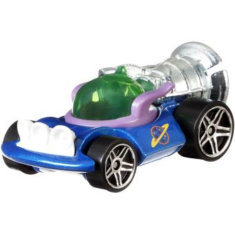 Véhicule Hot Wheels Toy Story Modèle aléatoire