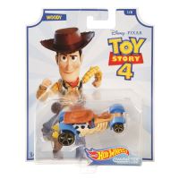 Disney Pixar Toy Story 4 une mini figurine dans un sachet-surprise, modèle  aléatoire, jouet pour enfant, GCY17