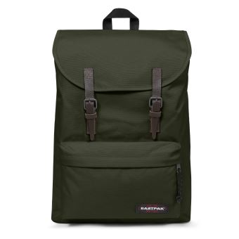 Sac à dos Eastpak London Vert Kaki - Sac à dos - Equipements sportifs | fnac
