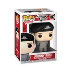 Figurine POP Starship Troopers Rico In Jumpsuit