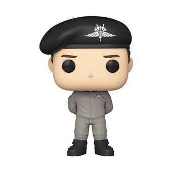 Figurine POP Starship Troopers Rico In Jumpsuit