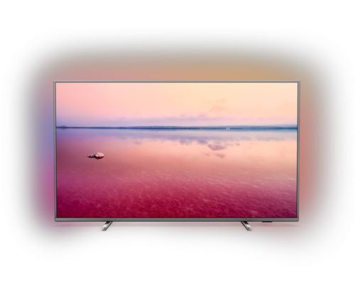 Philips 43PUS6754 UHD 4K Smart TV 43