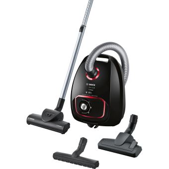 aspirateur bosch avec sac
