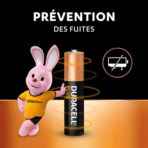 Philips Pack Avantage - 40 Piles Alcalines (24 AA + 16 AAA), Durée De Vie Longue, Sans Cadmium Ni Mercure. Pour Télécommande, Radio, Lampe De Poche, Souris, Etc.