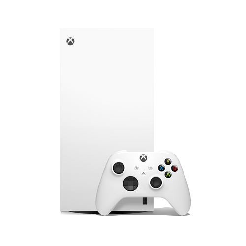 Console Xbox Series X 100% digitale - vue 5