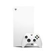 Console Microsoft Xbox Series X 1To Digital Edition Robot Blanc