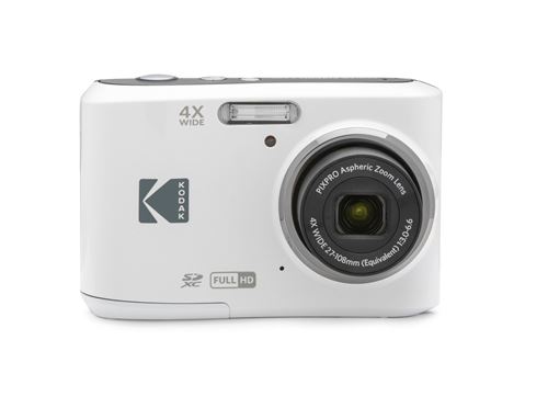 Kodak Pixpro FZ45 Blanc
