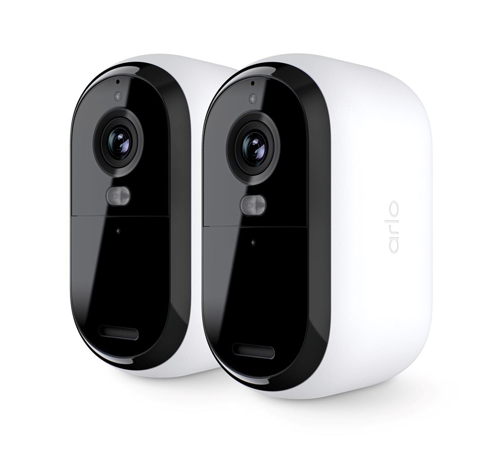 Arlo Ultra 2 : La Caméra de Surveillance Haut de Gamme