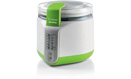 Ariete B-cheese Yaourtière et Fromagère 500 W Blanc pour préparations maison - Image 5