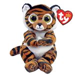 BEANIE BABIES SMALL - CLAWDIA LE TIGRE