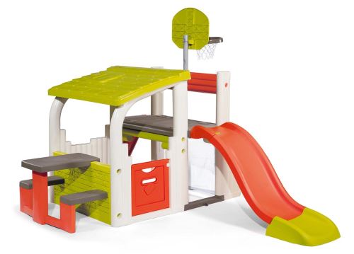 Centre d’activités Smoby Fun Center