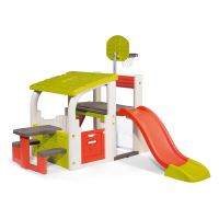 jeux exterieur bebe 2 ans