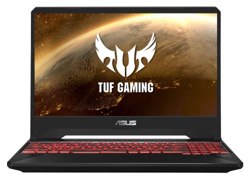 PC Portable Asus TUF505DT-BQ007T AMD Ryzen 7 8 Go RAM 512 Go SSD