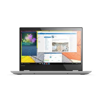 PC Hybride Lenovo Yoga 520-14IKB 14 Tactile Intel Core i3 256 Go - 1