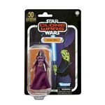 Figurine Star Wars Vintage Barriss Offee Exclusivité Fnac