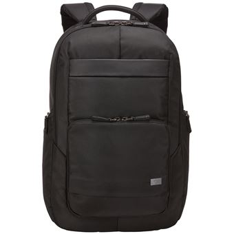 Case Logic Notion NOTIBP-116 - Sac à dos pour ordinateur portable - 15.6" - noir - 1