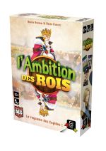 L'ambition des rois