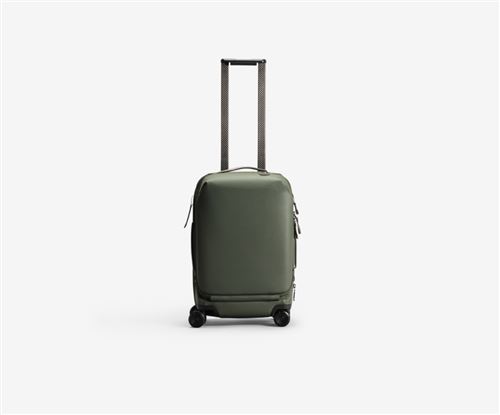 Bagage à roulette Peak Design Roller Pro Carry On - vue 2