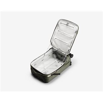 Bagage à roulette Peak Design Roller Pro Carry On vert sauge