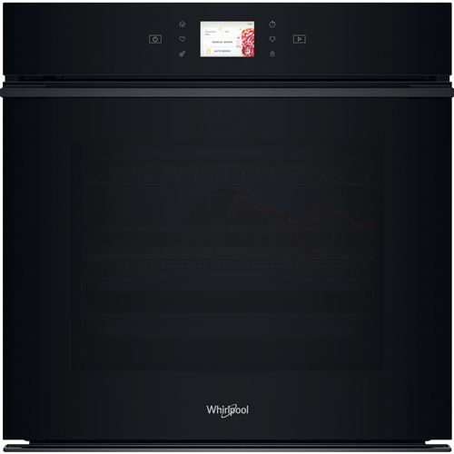 Four Encastrable Whirlpool Woi98Fpt2Sbaf Noir