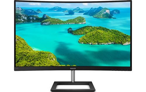 Philips 325E1C - vue 9