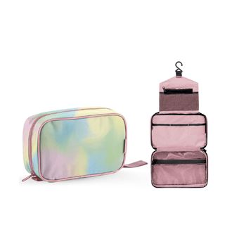 ITOTAL TROUSSE DE VOYAGE PASTEL