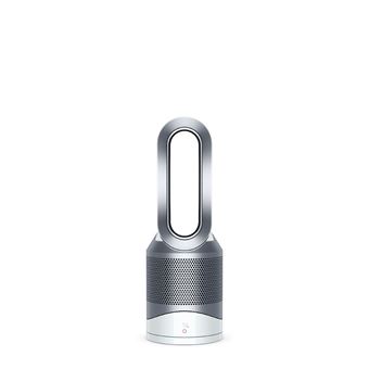 Purificateur Dyson Pure Cool HP00 Blanc et Argent