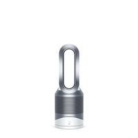 Purificateur Dyson Pure Hot+Cool HP00 Blanc et Argent