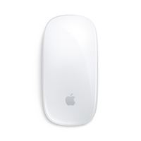 Apple Magic Mouse - Souris - droitiers et gauchers - laser - sans