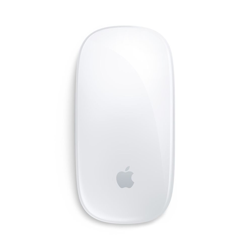 Apple Magic Mouse - Souris - multitactile - sans fil - Bluetooth