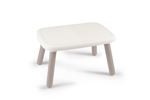 Table pour enfant Smoby Kid Blanc