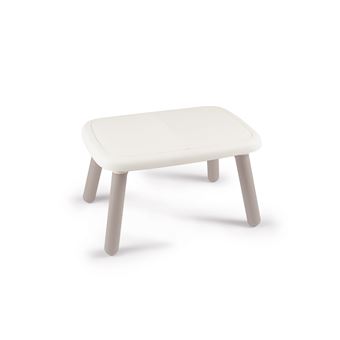 Table pour enfant Smoby Kid Blanc