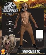 Déguisement T-Rex Rubie's France Taille M