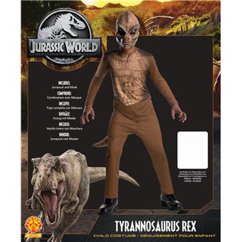 Accessoire de déguisement GENERIQUE Lot de 2 Costume ​Dinosaure