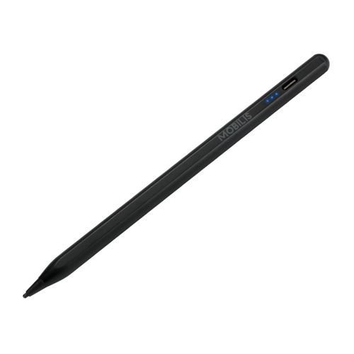 STYLET ACTIF UNIVERSEL POUR TABLETTE Mobilis 001090 - vue 2