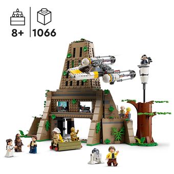 LEGO® Star Wars 75365 tdb-LSW-2023-22