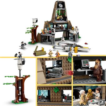 LEGO® Star Wars 75365 tdb-LSW-2023-22