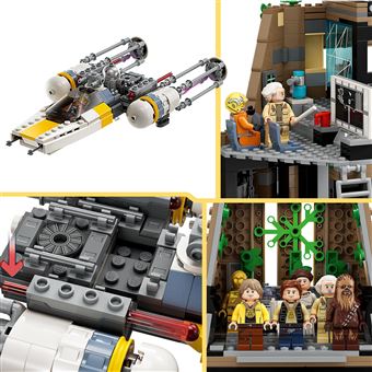 LEGO® Star Wars 75365 tdb-LSW-2023-22